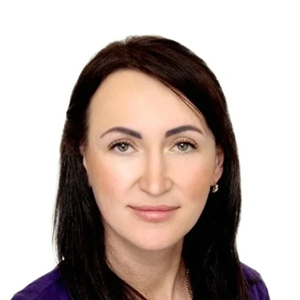 Лепехина Наталия Юрьевна — Детский стоматолог, Стоматолог, Санкт-Петербург