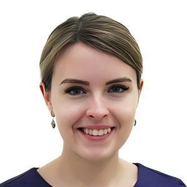 Любченко Инна Вадимовна — Стоматолог-ортодонт, Санкт-Петербург