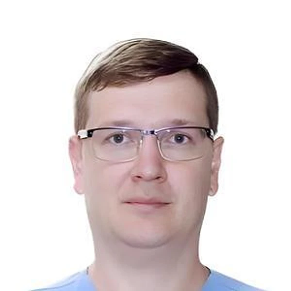 Баратынский Олег Павлович — Стоматолог-хирург, Стоматолог-имплантолог, Балашиха