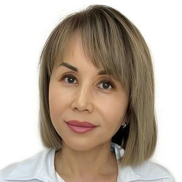 Исаева Надия Гадельбиковна — Дерматолог, Венеролог, Камызяк