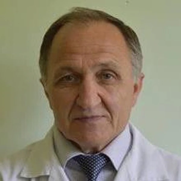 Ерофеев Александр Александрович — Врач общей практики (семейный врач), Новочебоксарск