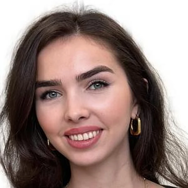 Сафари Назрин Наджмеддин кызы — Гинеколог, Акушер, Врач УЗИ, Детский гинеколог, Москва