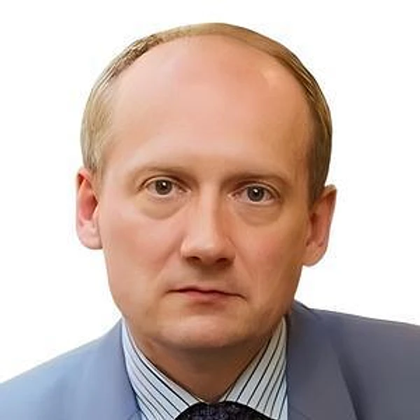 Беженарь Виталий Федорович — Гинеколог, Акушер, Санкт-Петербург