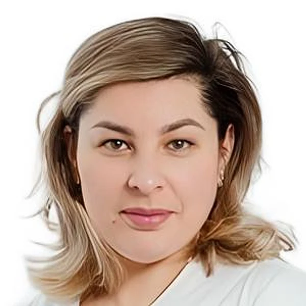 Каленова Евгения Эдуардовна — Фтизиатр, Пульмонолог, Орехово-Зуево