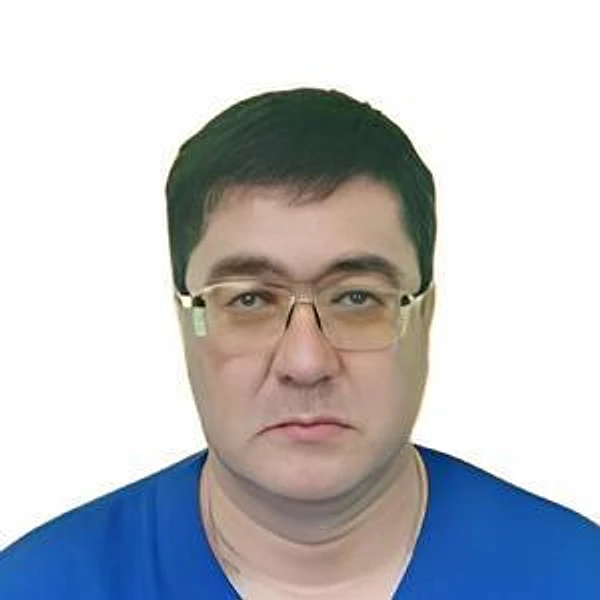 Терешкевич Алексей Игоревич — Анестезиолог-реаниматолог, Краснодар