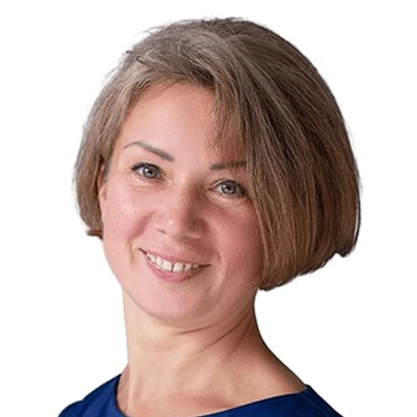 Белова Наталья Юрьевна — Гинеколог, Акушер, Санкт-Петербург