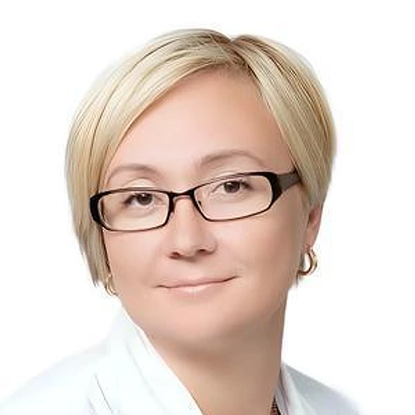 Бешляга Татьяна Валерьевна — Невролог, Функциональный диагност, Санкт-Петербург