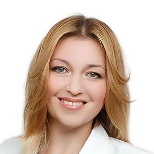 Бланк Екатерина Сергеевна — Гинеколог, Акушер, Гинеколог-эндокринолог, Детский гинеколог, Детский гинеколог-эндокринолог, Санкт-Петербург