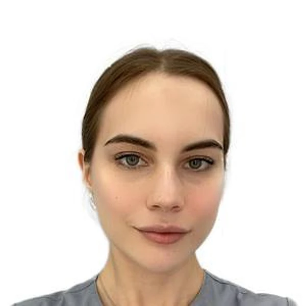 Сухомлинова Яна Владиславовна — Косметолог-эстетист, Москва