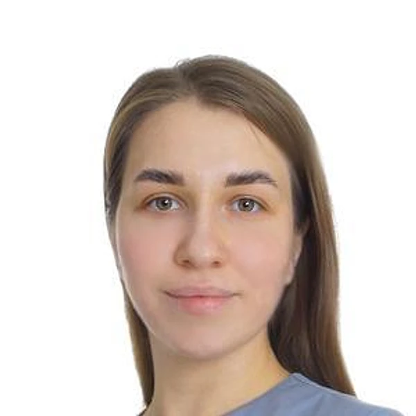 Егорова Софья Александровна — Косметолог-эстетист, Краснодар