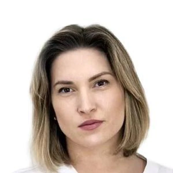 Черникина Ольга Геннадьевна — Гинеколог, Гинеколог-эндокринолог, Детский гинеколог, Детский гинеколог-эндокринолог, Астрахань