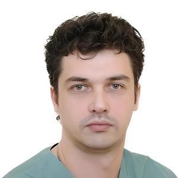 Богопольский Олег Евгеньевич — Ортопед, Детский травматолог, Травматолог, Хирург, Санкт-Петербург