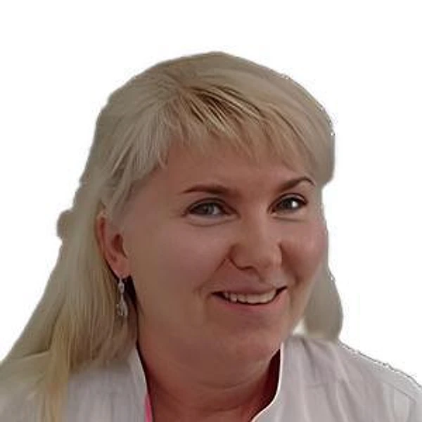 Чепрасова Марина Ивановна — Невролог, Профпатолог, Новосибирск