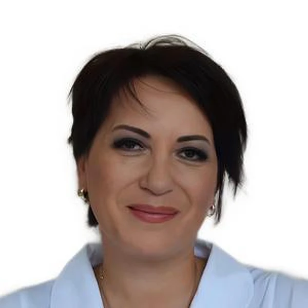 Коваль Ирма Генриховна — Врач УЗИ, Апрелевка