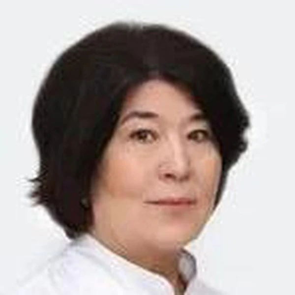 Акчурина Раися Фаридовна — Стоматолог, Апрелевка