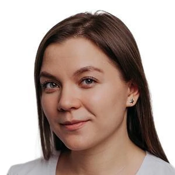 Казакова Светлана Сергеевна — Детский стоматолог, Омск