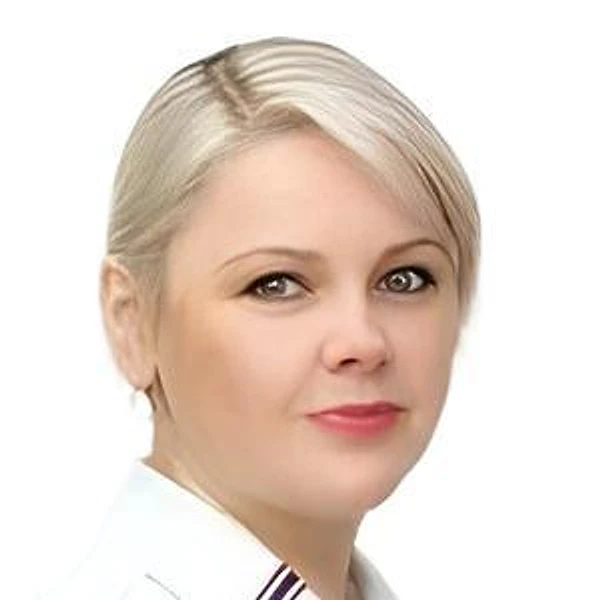 Романюк Надежда Николаевна — Стоматолог, Апрелевка