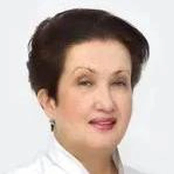 Комарских Марина Арьевна — Стоматолог, Апрелевка