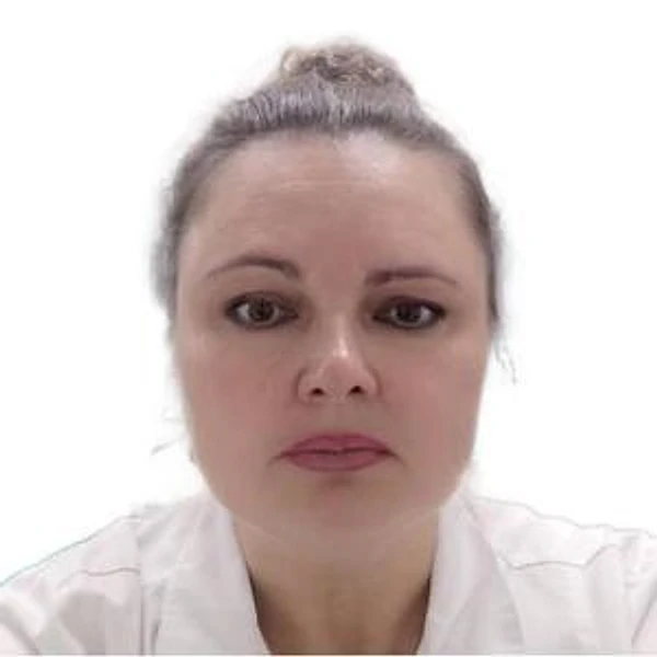 Писарева Ирина Владиславовна — Стоматолог, Томск