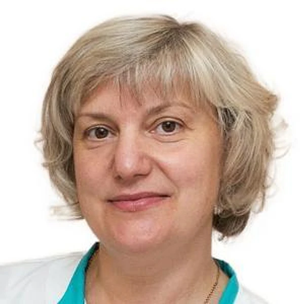 Алмакаева Екатерина Борисовна — Стоматолог, Томск