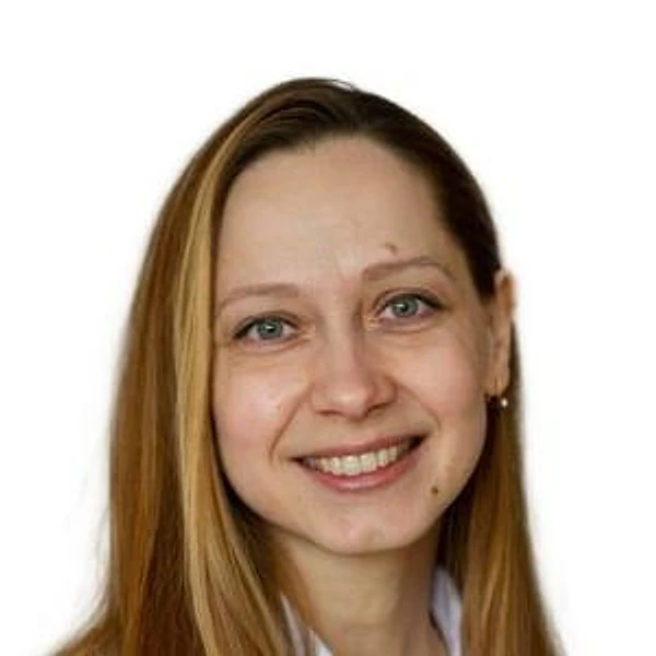 Дубровина Ирина Олеговна — Стоматолог, Томск