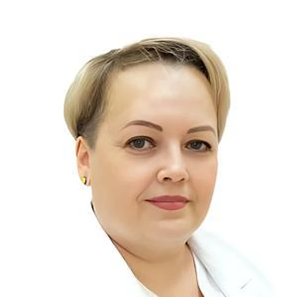 Сыркина Валентина Евгеньевна — Гинеколог, Акушер, Новокуйбышевск