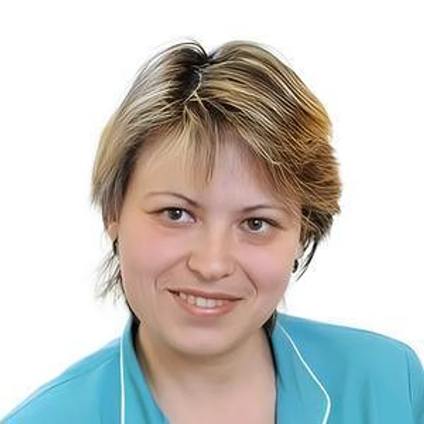 Бословяк Екатерина Леонидовна — Стоматолог, Стоматолог-хирург, Санкт-Петербург