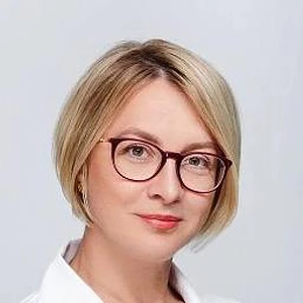 Бугаева Ирина Константиновна — Гинеколог, Гинеколог-эндокринолог, Детский гинеколог, Санкт-Петербург
