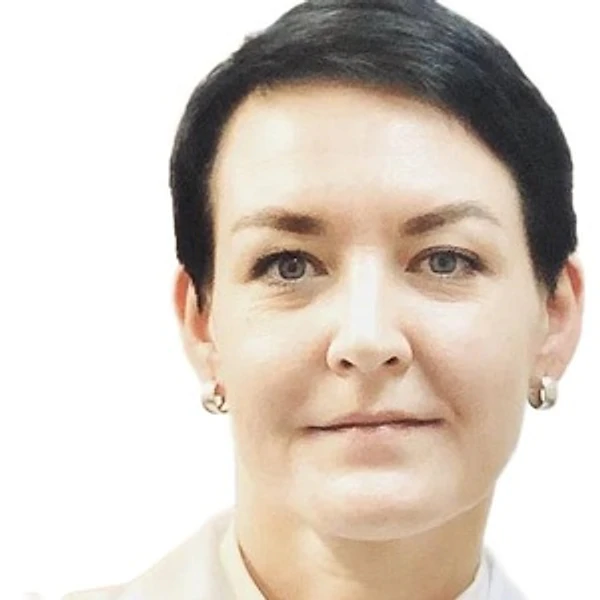 Катарушкина Марина Александровна — Клинический психолог, Психолог, Мурманск