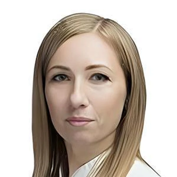 Еременко Екатерина Павловна — Детский пульмонолог, Детский фтизиатр, Самара
