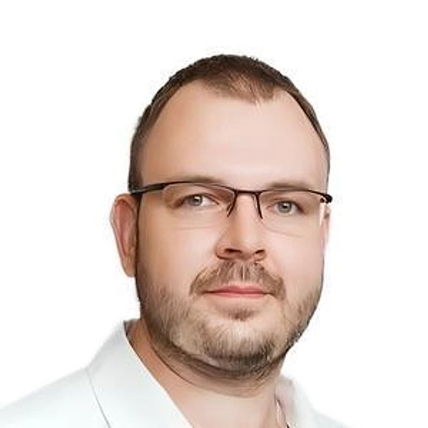 Будько Михаил Борисович — Детский хирург, Хирург, Хирург-эндокринолог, Санкт-Петербург