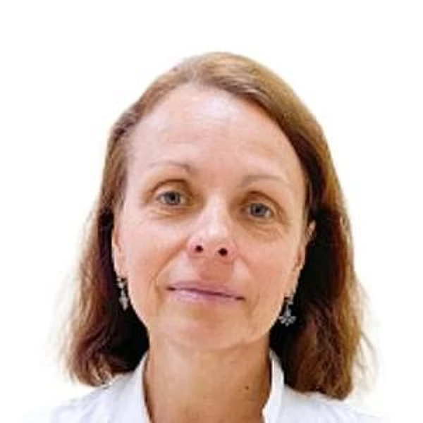 Булина Елена Ивановна — Педиатр, Неонатолог, Санкт-Петербург