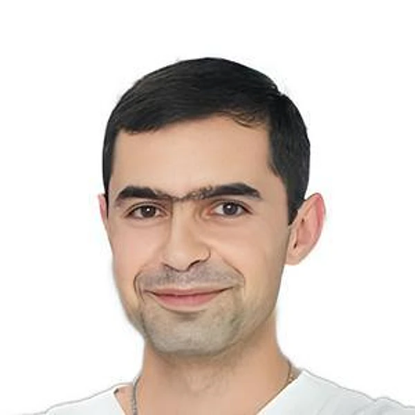 Давидян Тигран Ашотович — Стоматолог, Москва