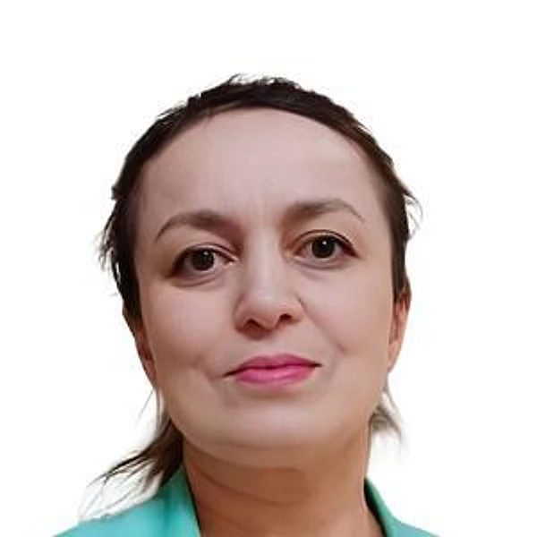 Вагабова Румия Вагабовна — Стоматолог-ортодонт, Москва