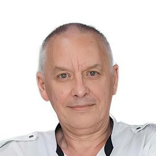 Меляков Владимир Владимирович — Остеопат, Москва