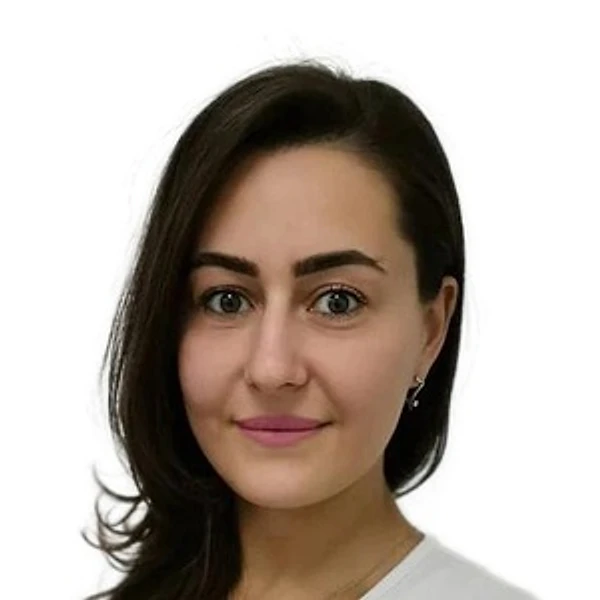 Мурсалимова Линиза Рамайевна — Стоматолог, Оренбург