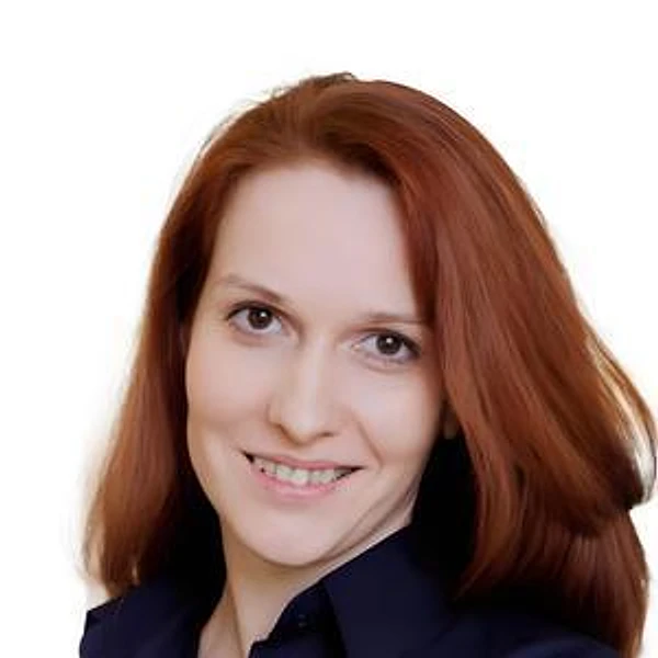 Комиссарова Светлана Евгеньевна — Детский офтальмолог, Иваново