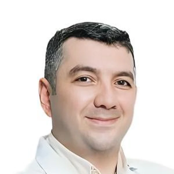 Мусаев Анар Бахрамович — Сосудистый хирург (ангиохирург), Флеболог, Самара