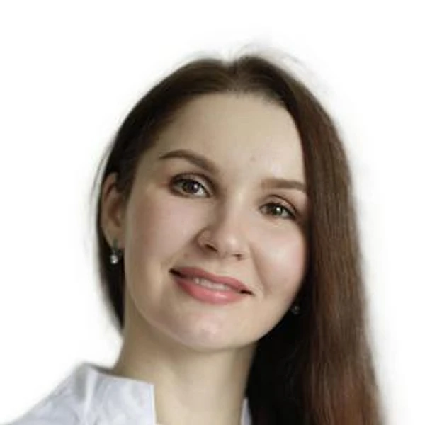 Анциферова Екатерина Викторовна — Стоматолог, Красноярск