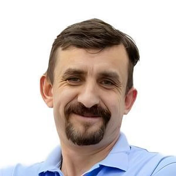 Рассказов Александр Юрьевич — Стоматолог, Стоматолог-ортопед, Казань