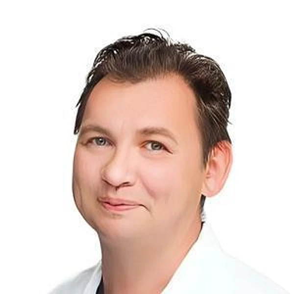Викулов Сергей Анатольевич — Травматолог, Ортопед, Хирург, Санкт-Петербург
