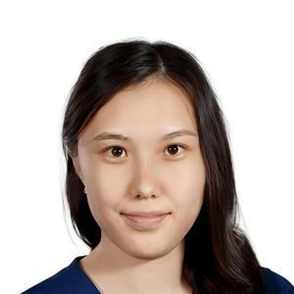 Валеева Динара Андреевна — Эмбриолог, Санкт-Петербург