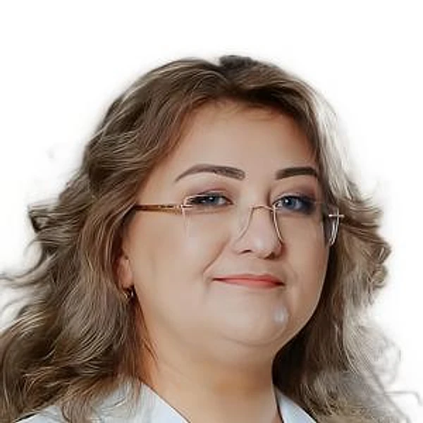 Мусалимова Гульсина Габдулловна — Профпатолог, Пульмонолог, Чебоксары