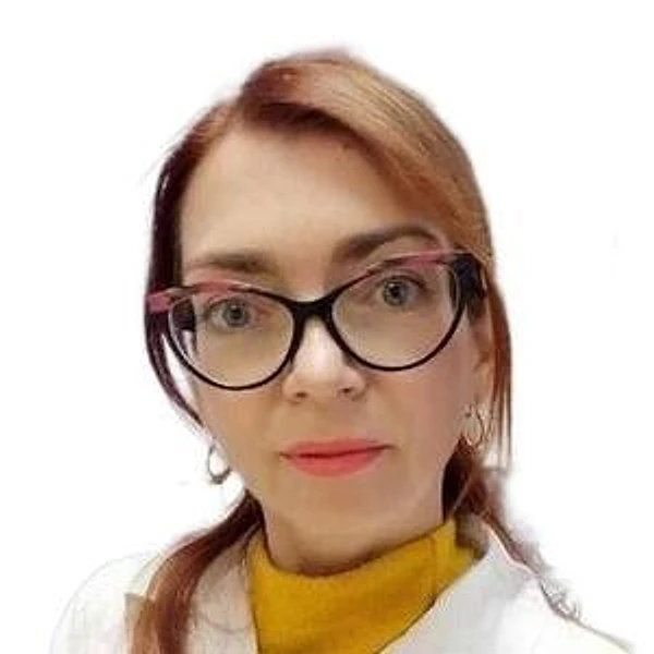 Артёмова Наталья Анатольевна — Детский невролог, Невролог, Архангельск