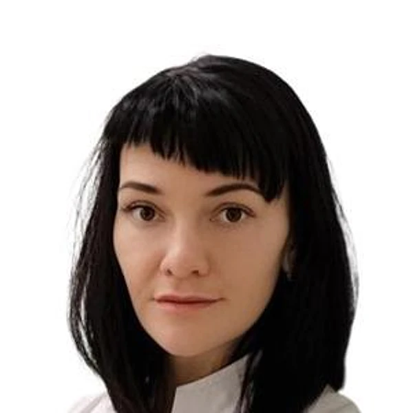 Гасанова Надежда Анатольевна — Гинеколог, Акушер, Врач УЗИ, Шлиссельбург