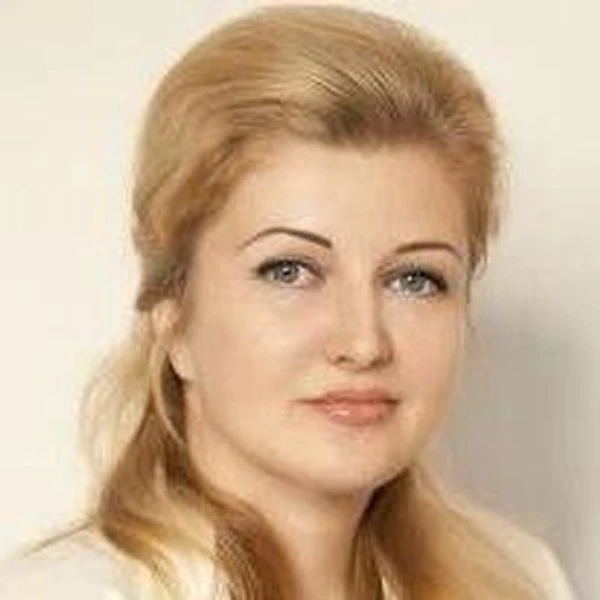 Смирнова Алла Александровна — Врач-косметолог, Ярославль