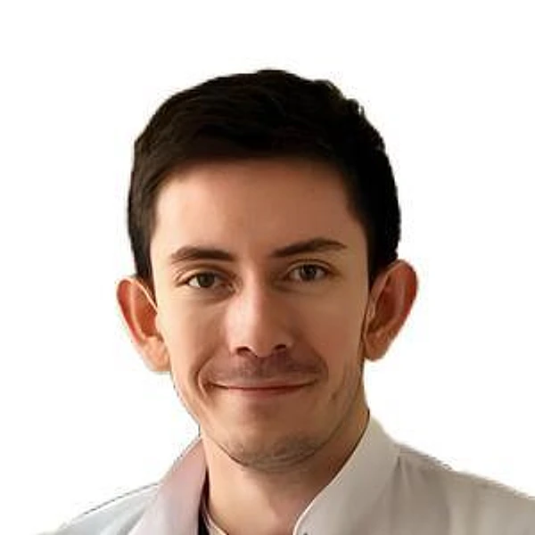 Кириченко Олег Алексеевич — ЛОР, Ставрополь