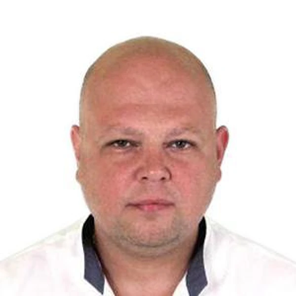 Бакушин Александр Викторович — Педиатр, Детский кардиолог, Москва