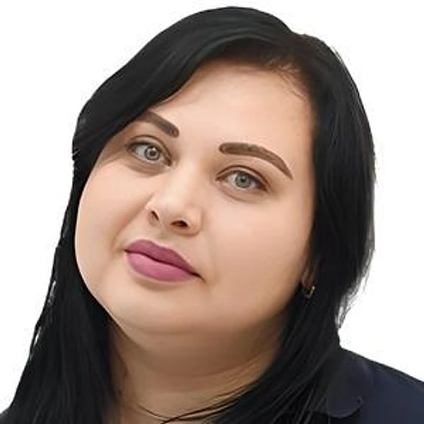 Погребняк Евгения Александровна — Стоматолог-ортопед, Балашиха
