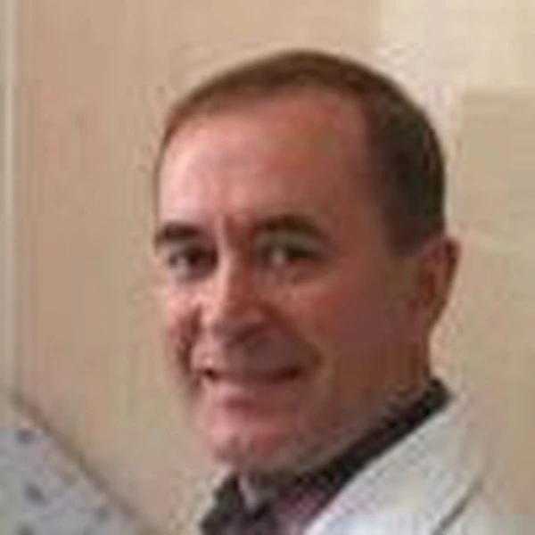 Кудрявцев Игорь Владимирович — Врач УЗИ, Щёкино